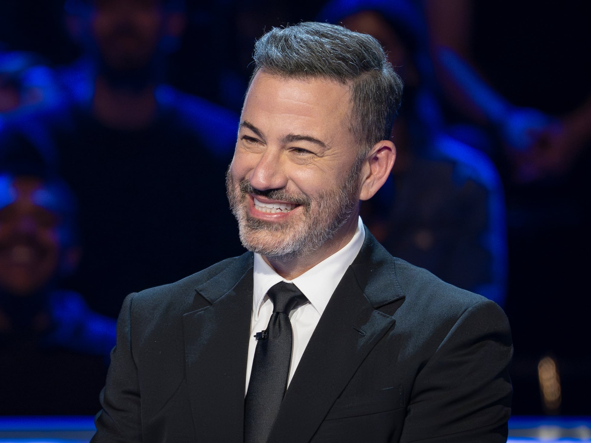 Jimmy Kimmel to return to the air Tuesday after a week-long ...