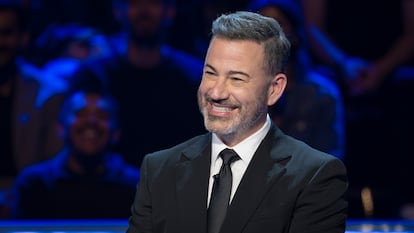 Jimmy Kimmel