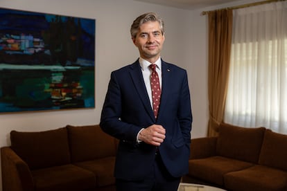 Kestutis Budrys