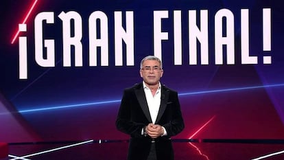 Gran Hermano 20 audiencias