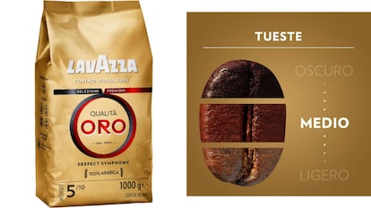 Esta es una de las mejores marcas de café italiana que se puede comprar en Amazon