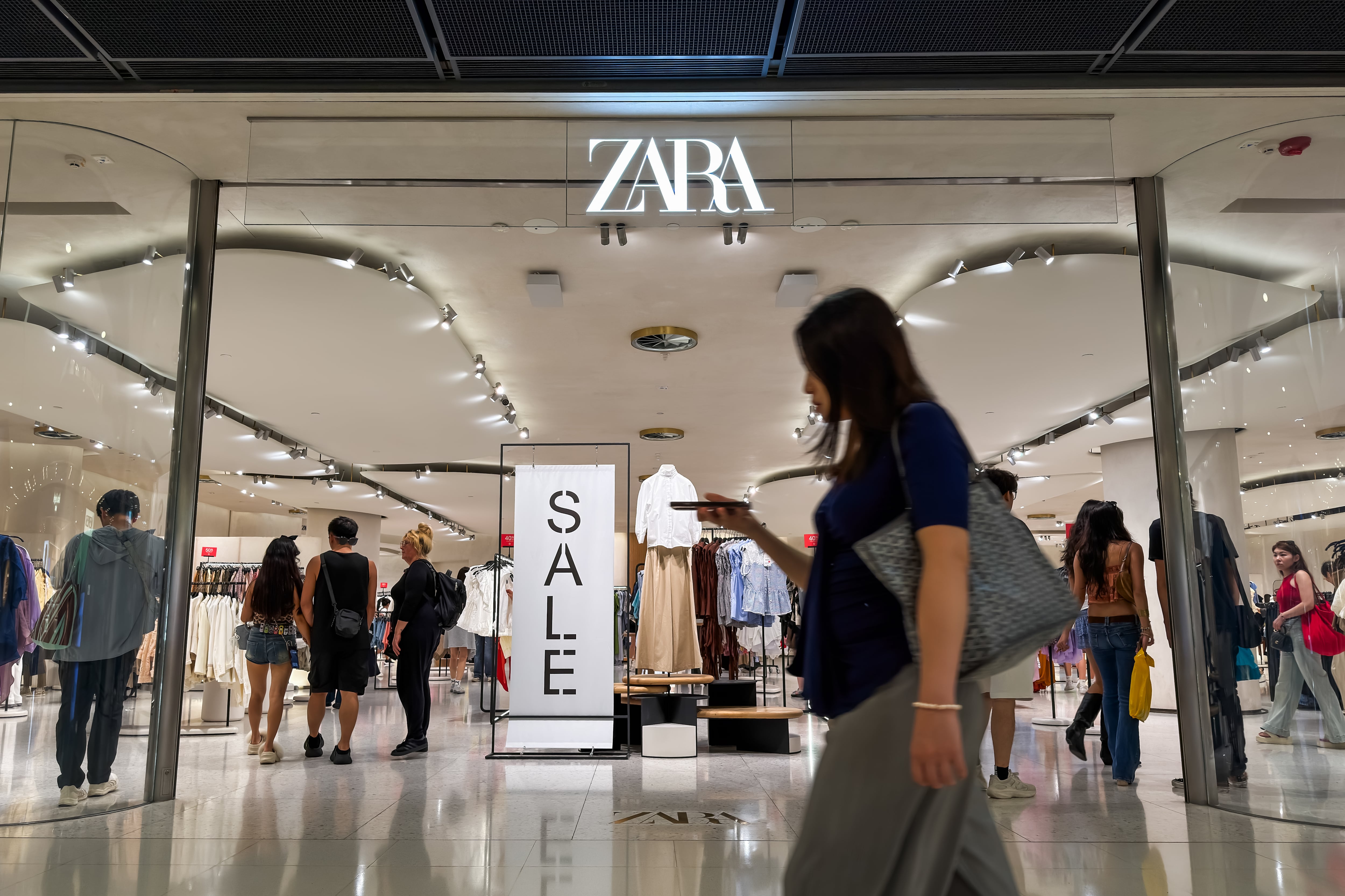Las filiales de multinacionales extranjeras en España facturaron un 7,1% más durante 2024