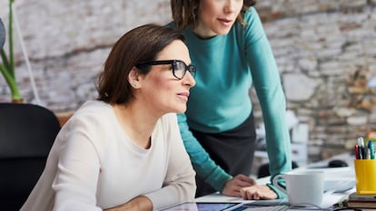Las empresas, de cualquier tamaño, son uno de los principales receptores del fondo europeo Next Generation EU.