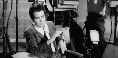Dorothy Arzner.