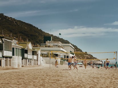 En 2022, abrió La Caseta, un restaurante de estilo mediterráneo inspirado en las casitas de la zona del Garraf.