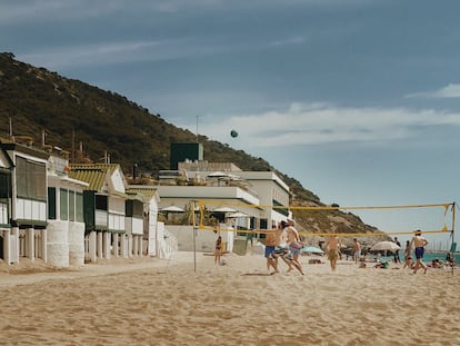 En 2022, abrió La Caseta, un restaurante de estilo mediterráneo inspirado en las casitas de la zona del Garraf. 