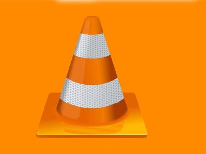 El reproductor VLC se actualiza con sus mayores mejoras en los que va de año