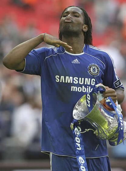 Didier Drogba