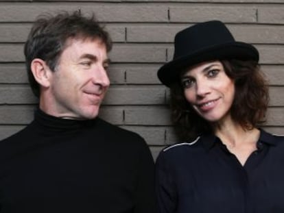 Maribel Verdú y Antonio de la Torre llegan este año a 11 candidaturas cada uno a los Premios Goya, y se convierten en los intérpretes más nominados