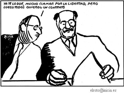 EL ROTO