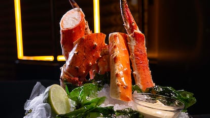 Guía gastro