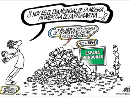 FORGES