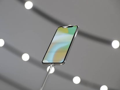 Nuevos iPhone: filtran las características de sus versiones y precios