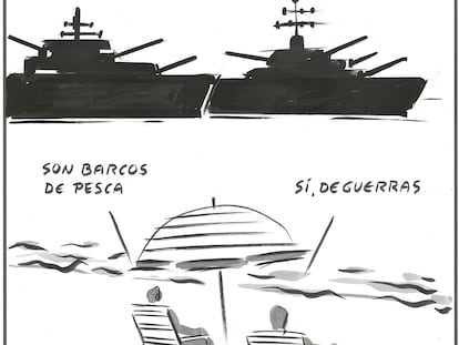 El Roto