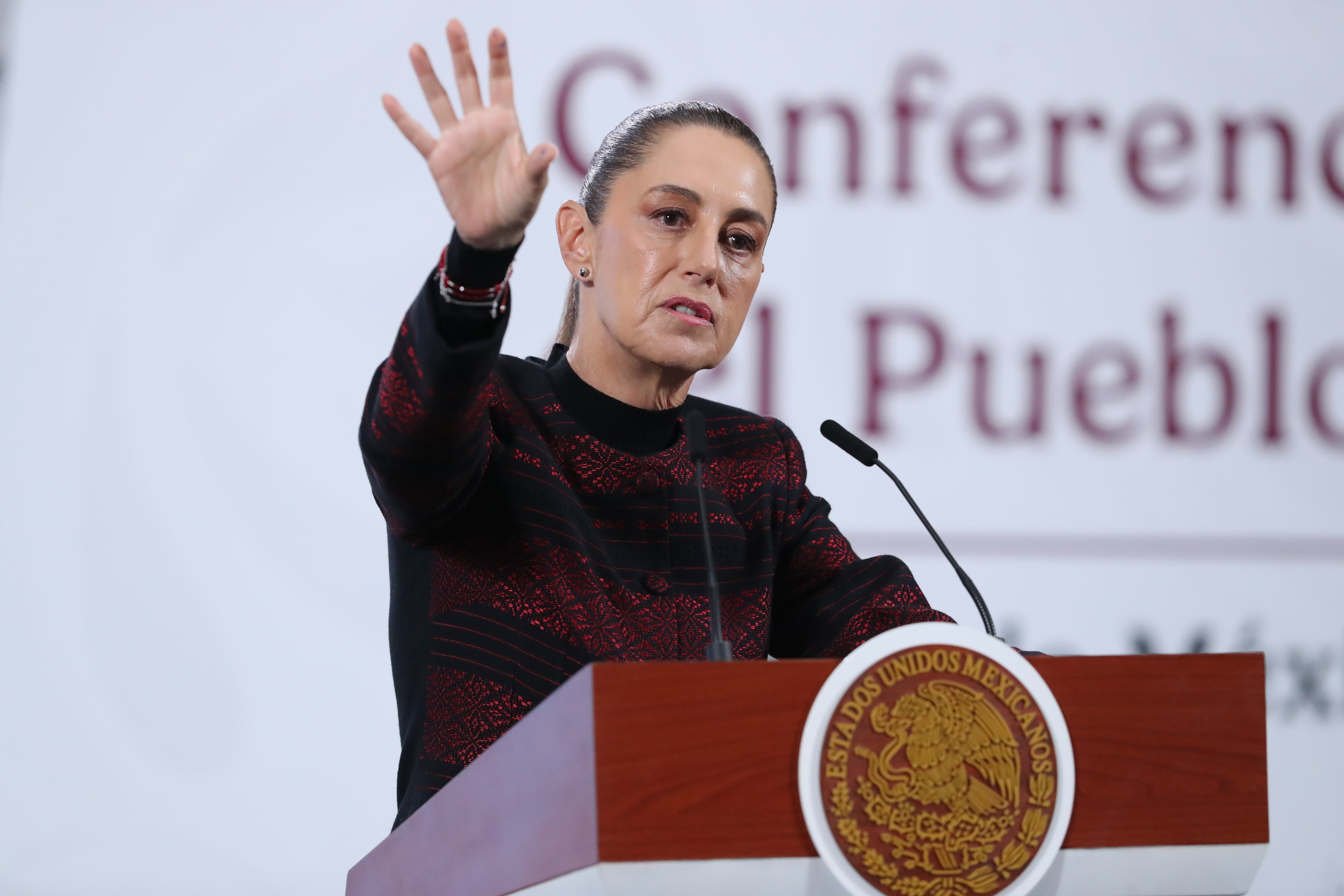 Ya no me voy a meter en eso