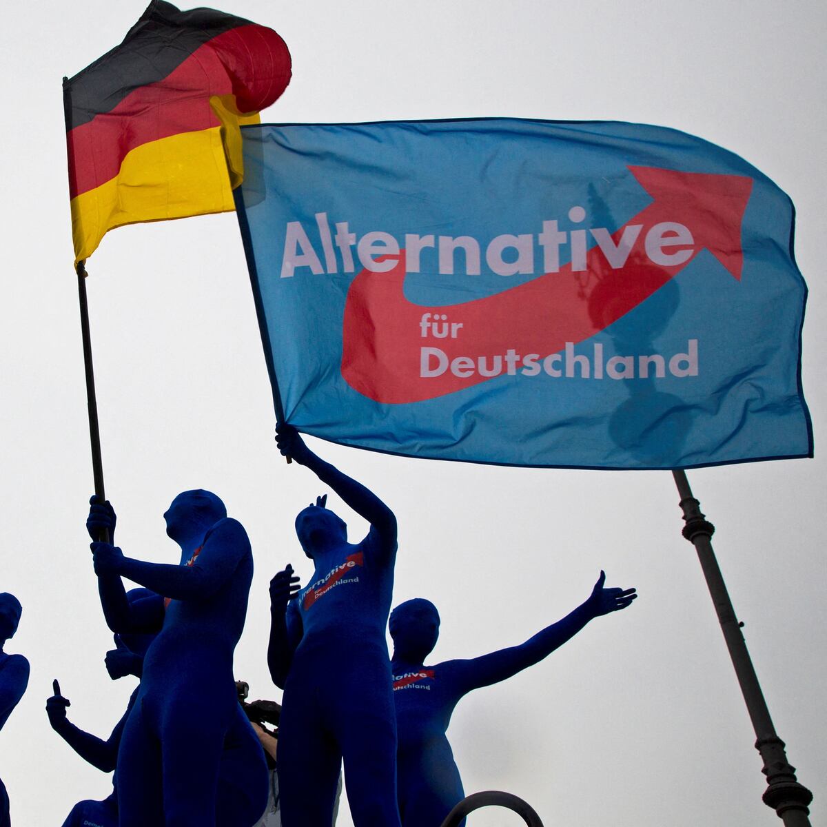 ¿Qué implica que Alemania haya declarado a AfD de “extrema derecha ...