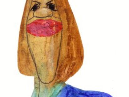 Cospedal en el laberinto