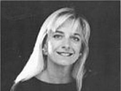 Entrevista con Cynthia Dillon