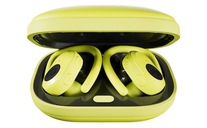 Auriculares Push Ultra de SkullCandy.