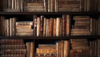Hi ha qui pretén crear estudiants que abracin la religió de la lectura solitària i culta contra la tendència actual a dipositar una confiança cega en la literatura d'aeroport.