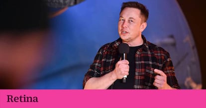 Apocalipsis o redención, los futuros paralelos de Elon Musk y Jack Ma.