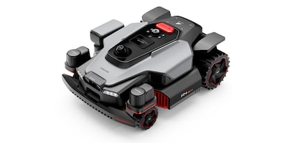 Nuevo Dreame A4 AWD Pro Series