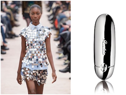 ‘Lips and match’: la nueva tendencia de belleza que arrasa en Instagram