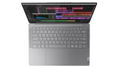 lenovo days ofertas en portátiles Yoga Slim