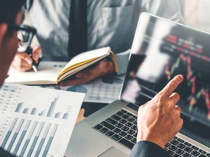 El informe que marca la ruta para que las empresas españolas se orienten hacia el dato