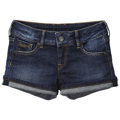 Shorts de Pepe Jeans London (45 €).