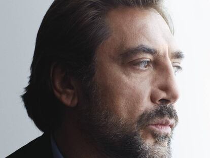 Javier Bardem: “A maldade tem seus atrativos”