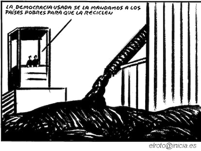 EL ROTO