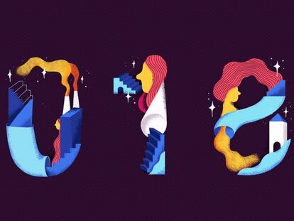 Lo mejor de la cultura en 2018