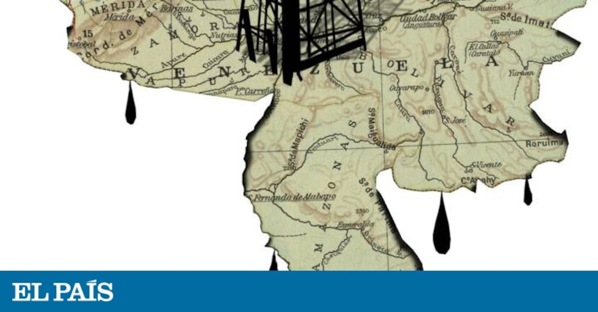 Venezuela: Largo camino hacia la libertad | Opinión | EL PAÍS