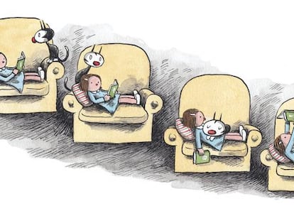 Tiempo de lectura
