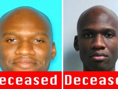 Una masacre sin motivos conocidos