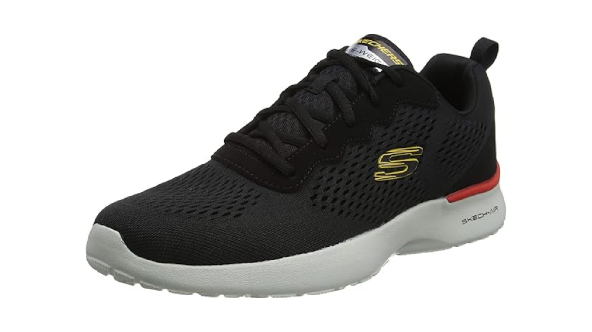 Zapatillas Skechers a minimazo histórico