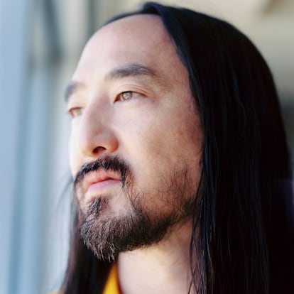 Steve Aoki