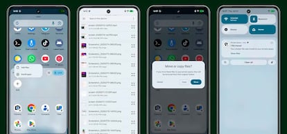 Nueva función de seguridad que llegará con Android 17 para las apps.