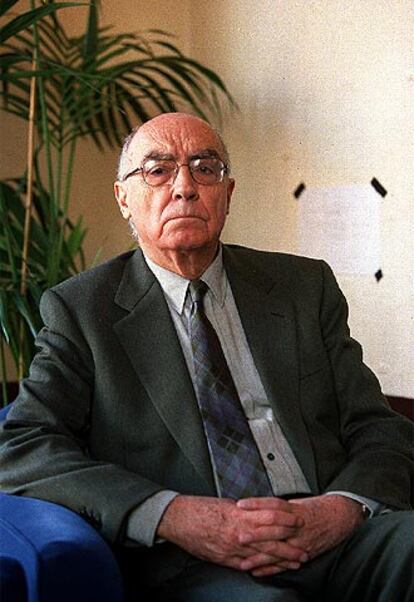 José Saramago.