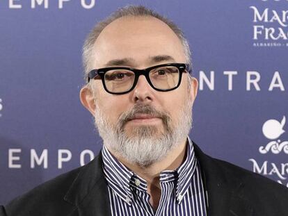 Suscriptor por un día: asiste con EL PAÍS al encuentro con Álex de la Iglesia