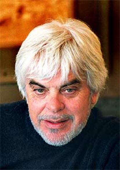 Valerio Manfredi.