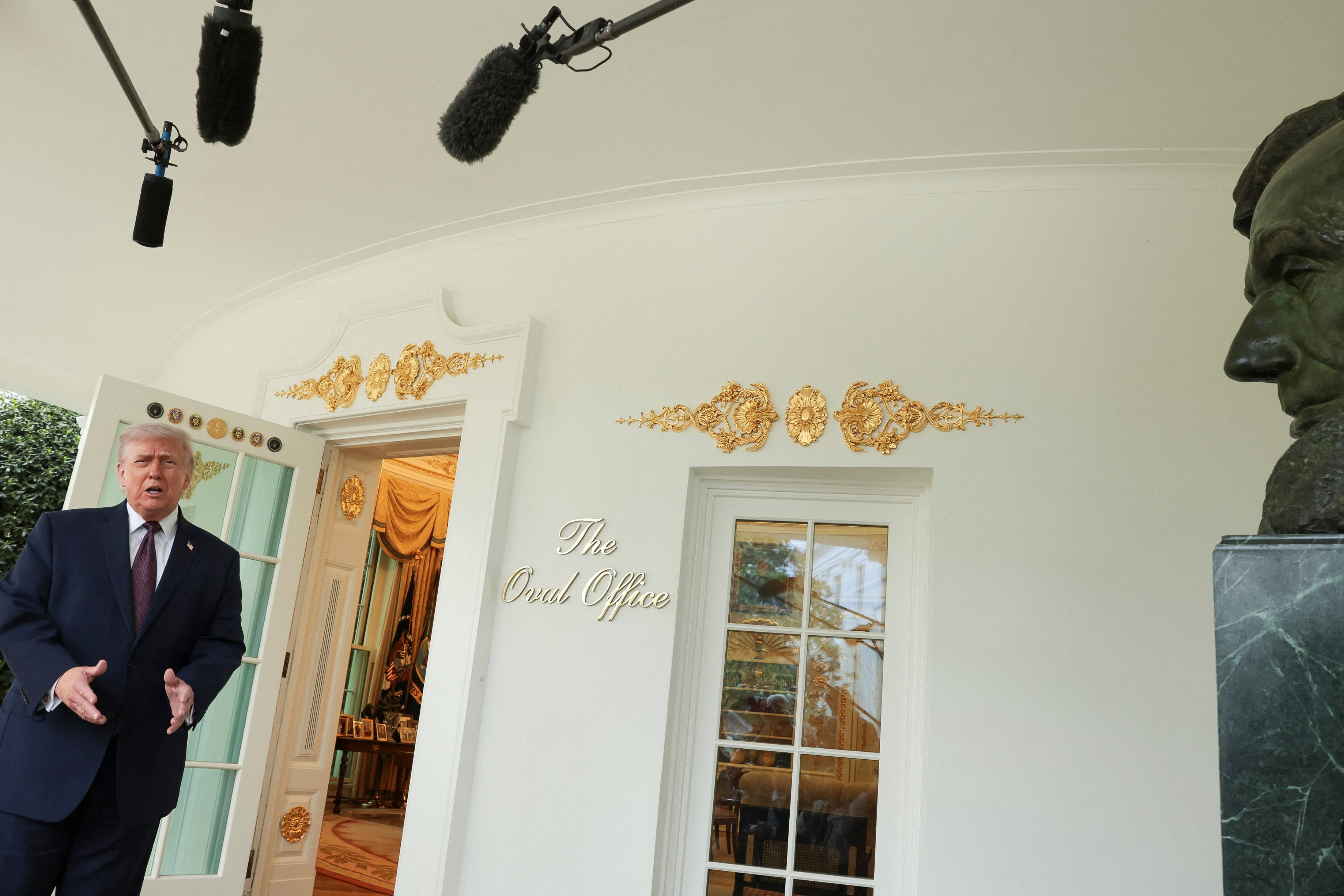 Última hora de la guerra de Estados Unidos e Israel contra Irán, en directo | Trump sugiere que las conversaciones con Irán pueden reanudarse en dos días