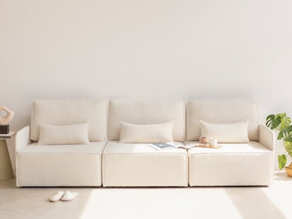 Sofa modular