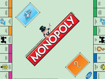 El Monopoly fue un invento feminista y anticapitalista