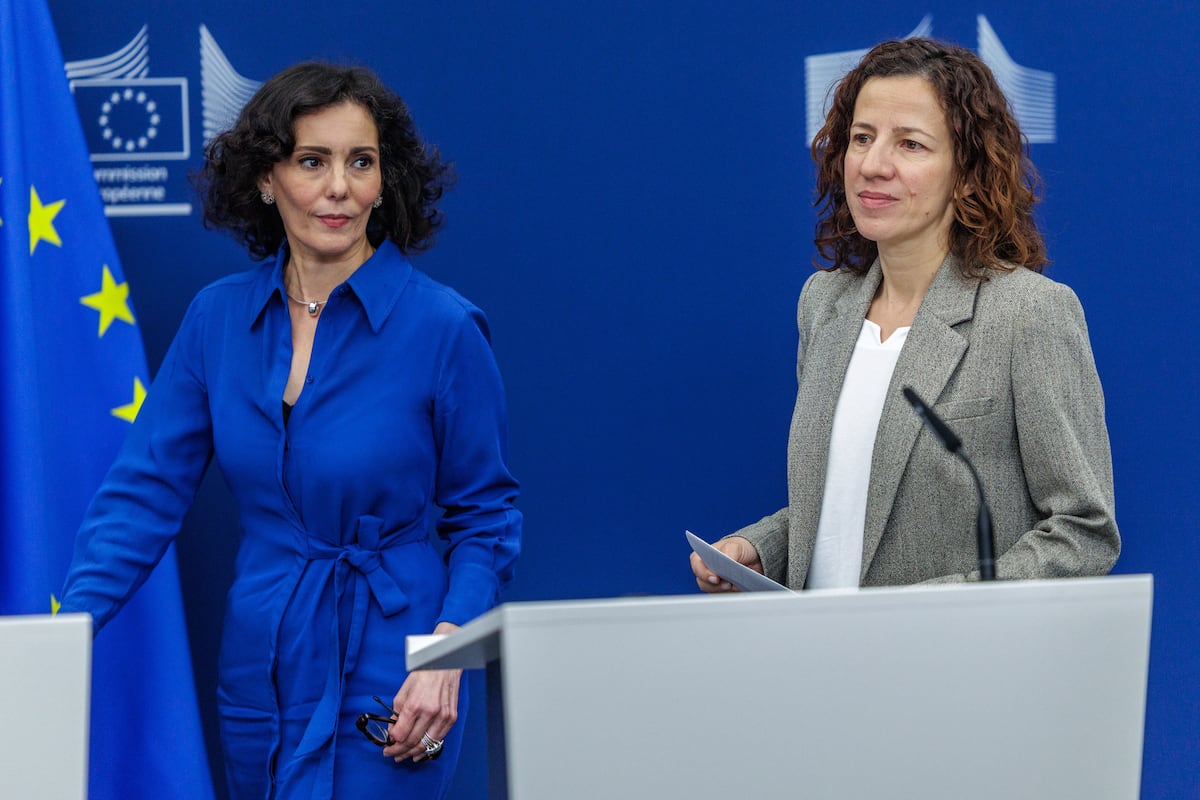 Bruselas descarta crear un mecanismo de financiación específico para garantizar el aborto seguro en toda la UE | Sociedad