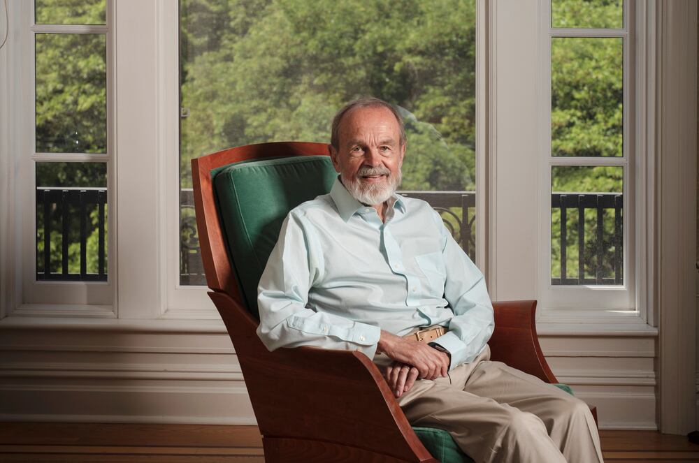Philip Kitcher, filósofo: “La vida es un proyecto humano, no de Dios ...