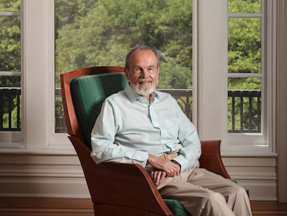 Philip Kitcher,