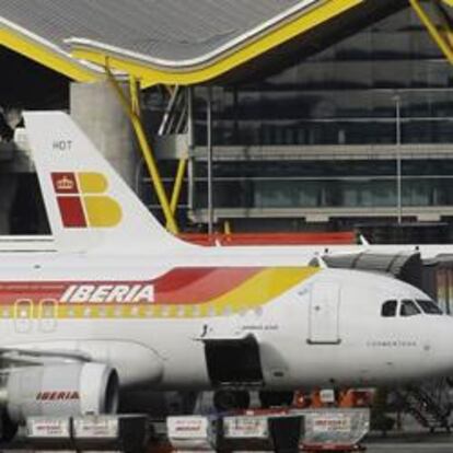 Iberia