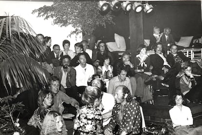 Pacha Ibiza se inauguró en 1973 y durante estos 50 años se ha convertido en el centro de la fiesta ibicenca.